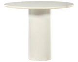 Belle Round Dining Table