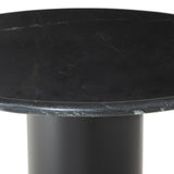 Belle Round Dining Table
