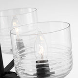 Lochdale Small Chandelier