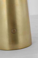Sesa Accent Rechargeable Table Lamp