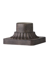 Outdoor Pier Mount