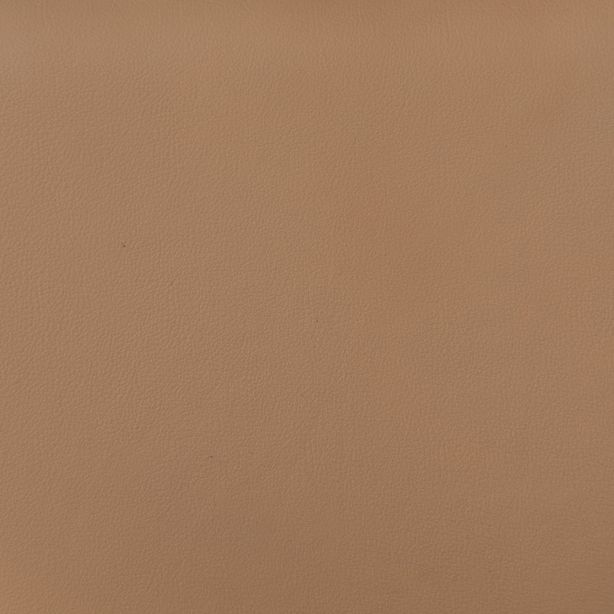 Natural Leather with Natural Rosa Morada (Bar Height) | Tex Bar/Counter Stool | Valley Ridge Furniture