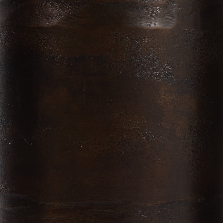 Antique Rust | Antonella End Table | Valley Ridge Furniture