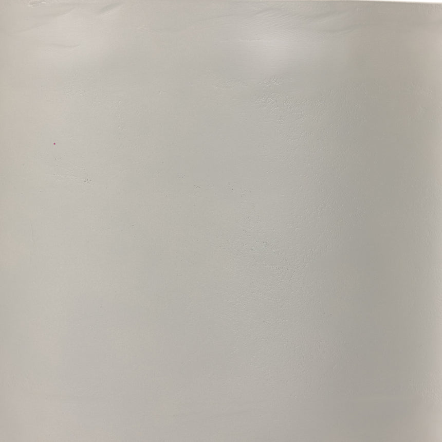 Textured Matte White | Antonella End Table | Valley Ridge Furniture