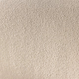 Knoll Sand Fabric with Matte Ebony Iron | Suerte Chair | Valley Ridge Furniture