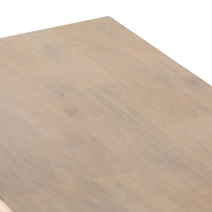 White Wash Mango with Natural Cane | Clarita Sideboard | Valley Ridge Furniture