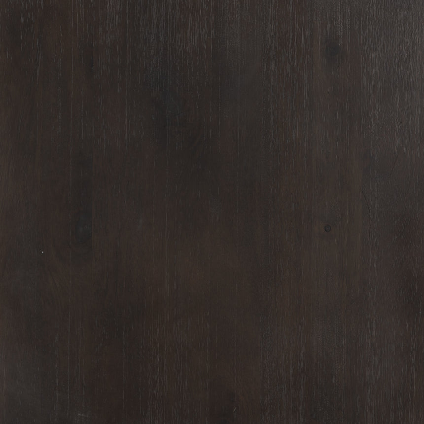 Black Mango & White Wash Mango with Natural Cane | Clarita Sideboard | Valley Ridge Furniture
