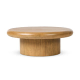 Zach Coffee Table