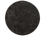 Raw Black | Sante End Table | Valley Ridge Furniture