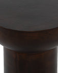 Antique Rust | Searcy End Table | Valley Ridge Furniture