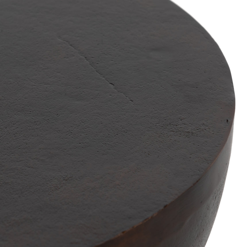 Antique Rust | Searcy End Table | Valley Ridge Furniture