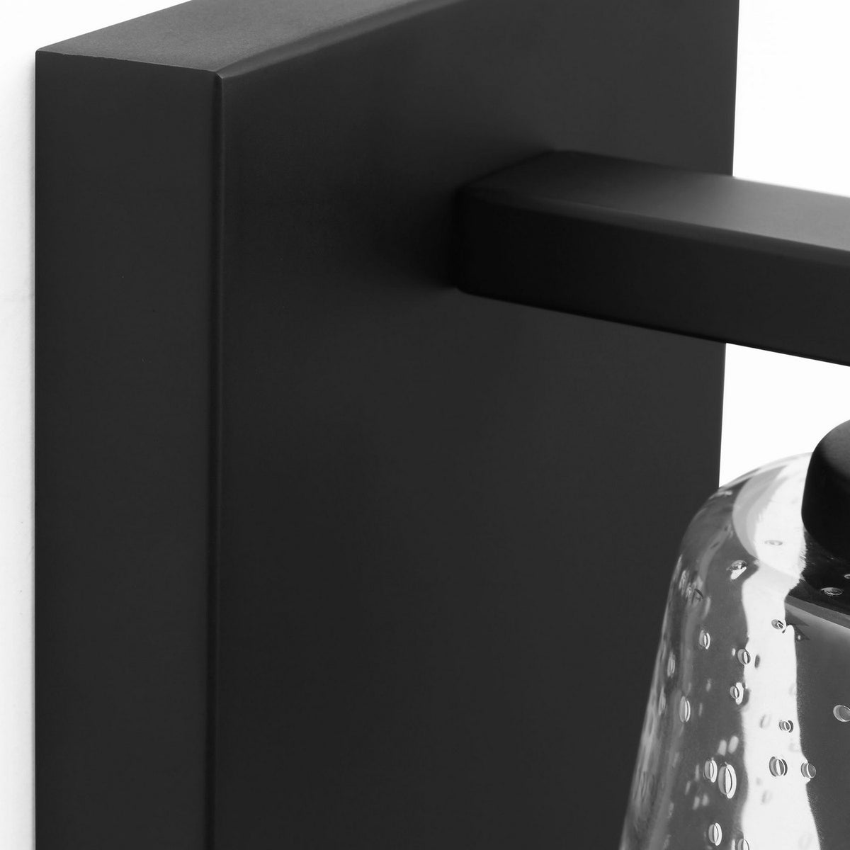 Mercer 1-Light Bath Sconce