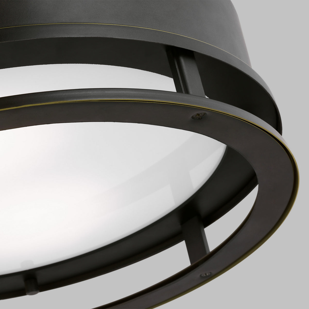 LED Outdoor Flush Mount