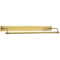 Kidd 30" Hardwired Picture Light