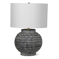 Adobe One Light Table Lamp