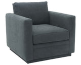 Logan | Chair
