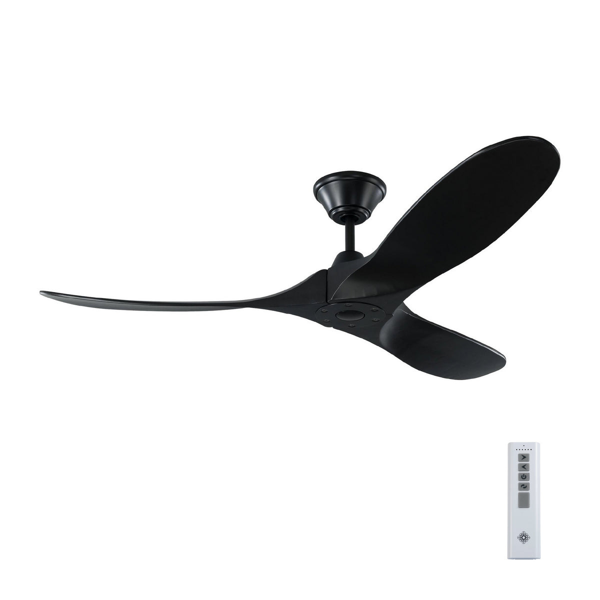 Maverick 52" Ceiling Fan