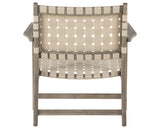 Jevon Outdoor Chair