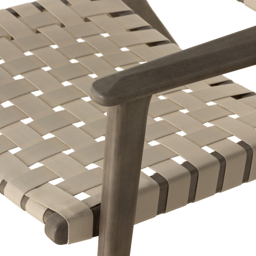 Jevon Outdoor Chair