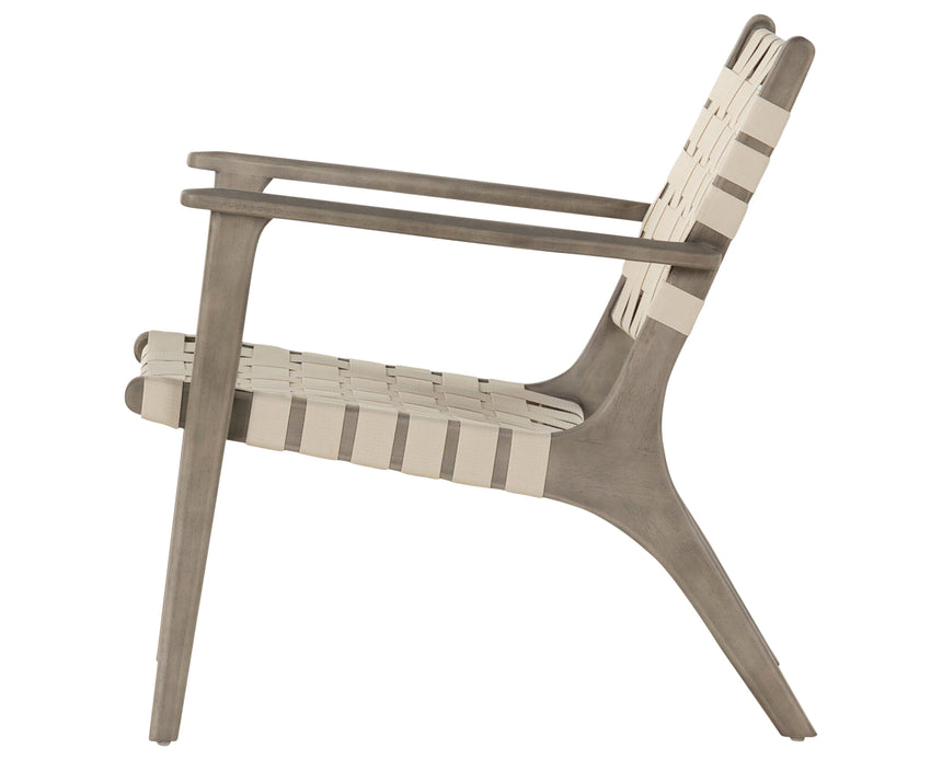 Jevon Outdoor Chair