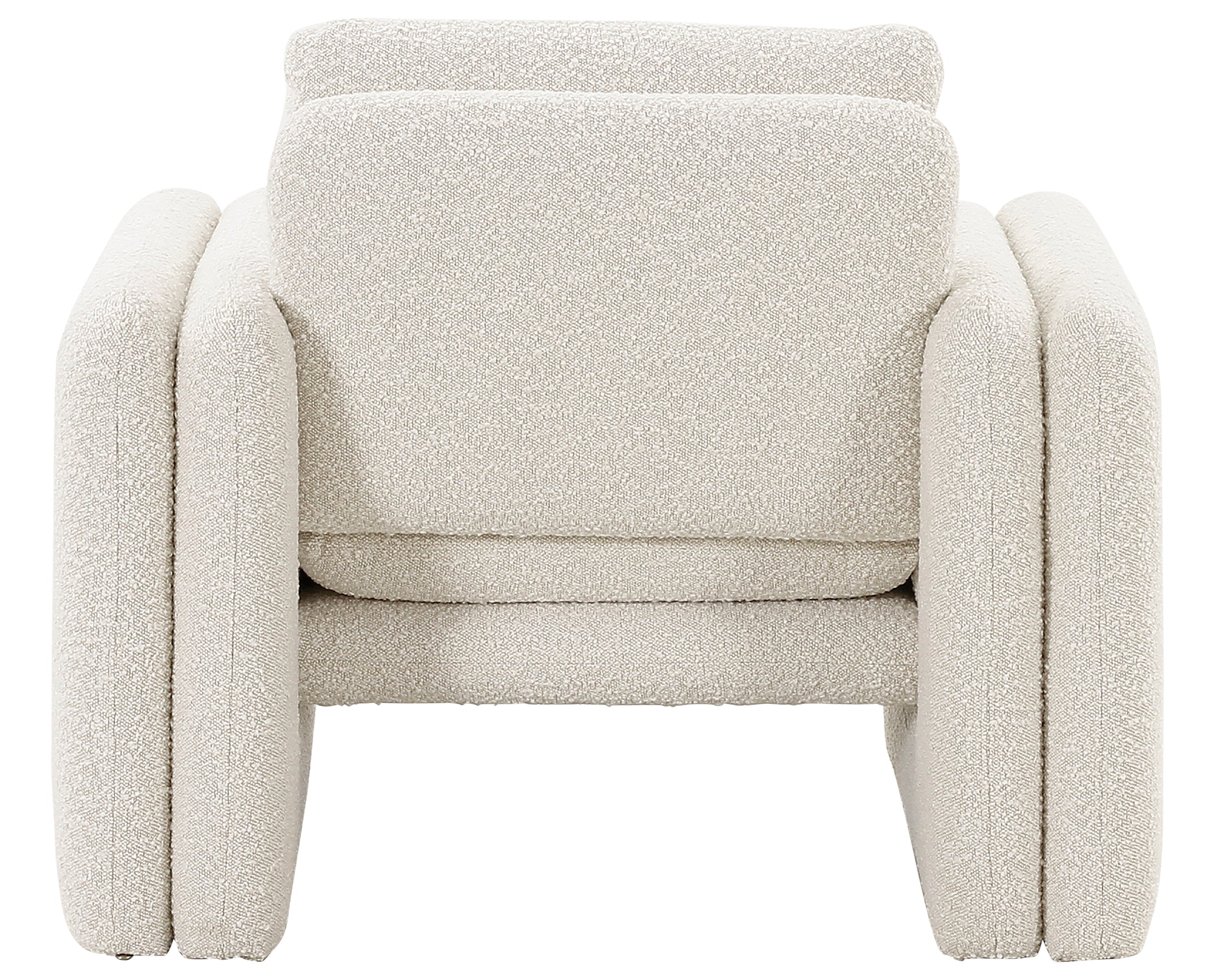 Knoll Natural Fabric | Kimora Chair | Valley Ridge Furniture