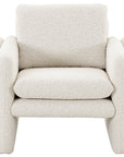 Knoll Natural Fabric | Kimora Chair | Valley Ridge Furniture
