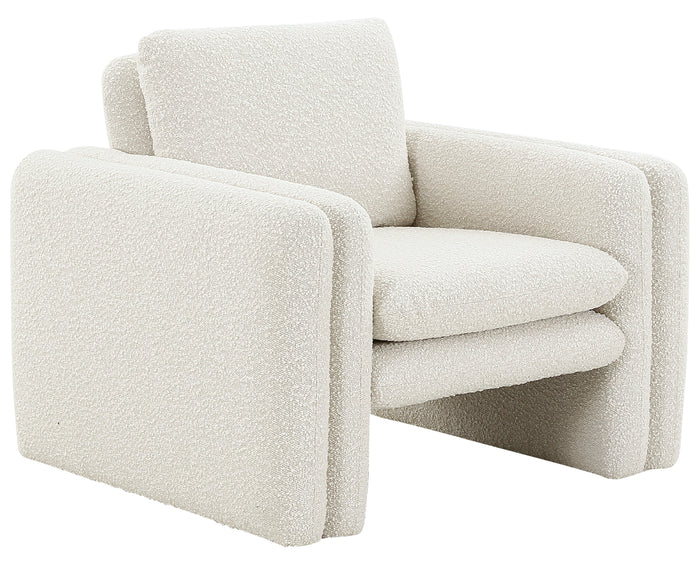 Knoll Natural Fabric | Kimora Chair | Valley Ridge Furniture