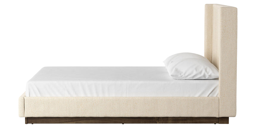 Montgomery Bed