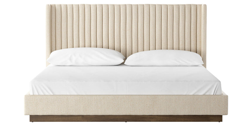 Montgomery Bed