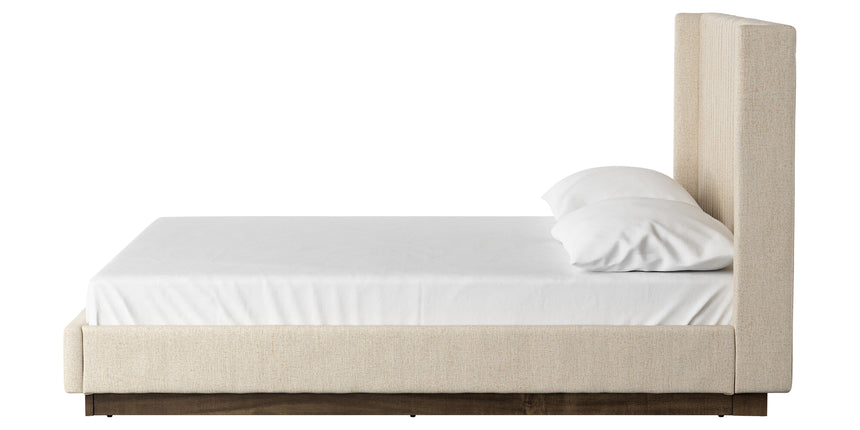 Montgomery Bed