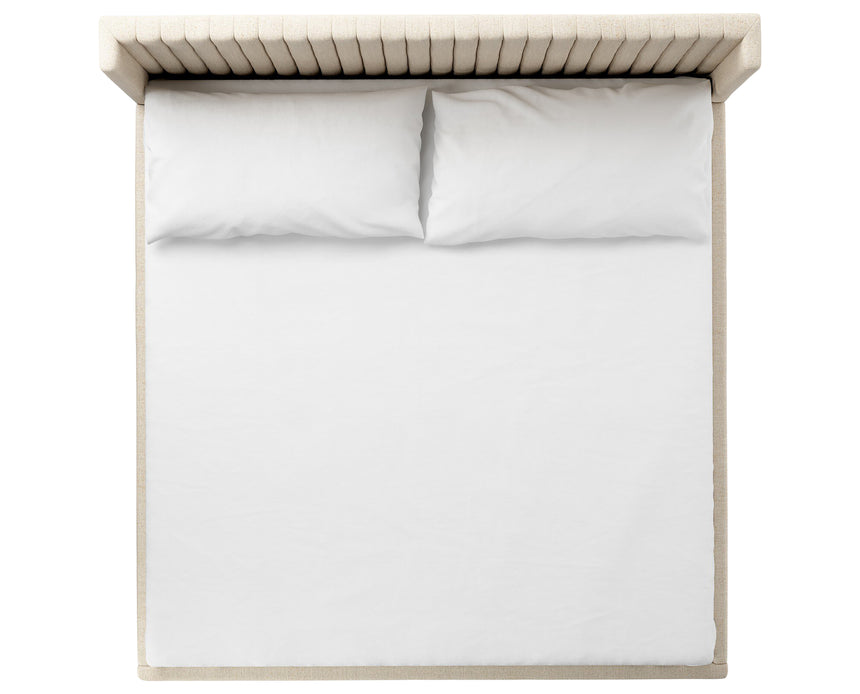 Montgomery Bed