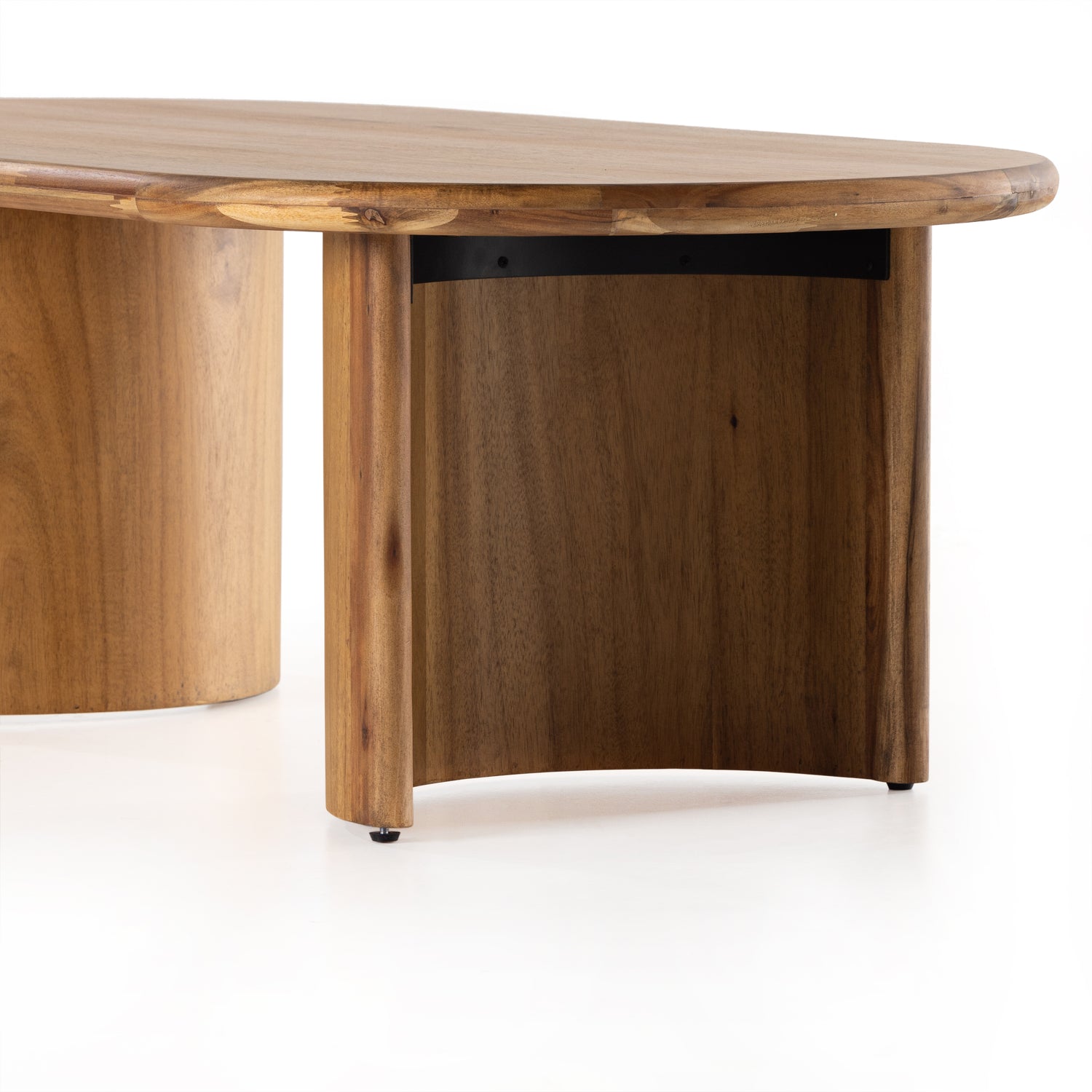 Sandy Acacia (51in Size) | Paden Coffee Table | Valley Ridge Furniture