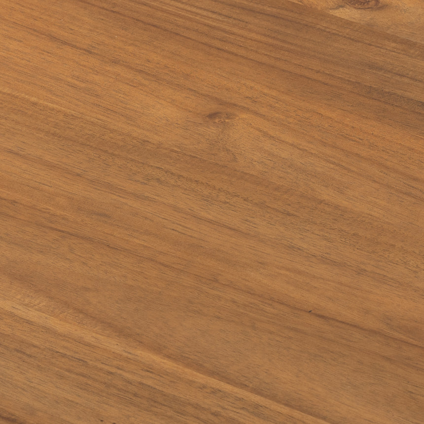 Sandy Acacia (51in Size) | Paden Coffee Table | Valley Ridge Furniture