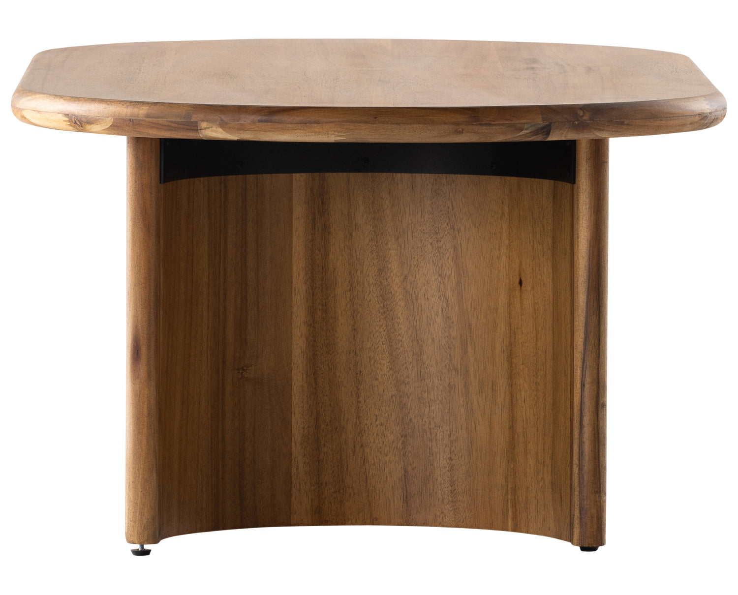Sandy Acacia (51in Size) | Paden Coffee Table | Valley Ridge Furniture