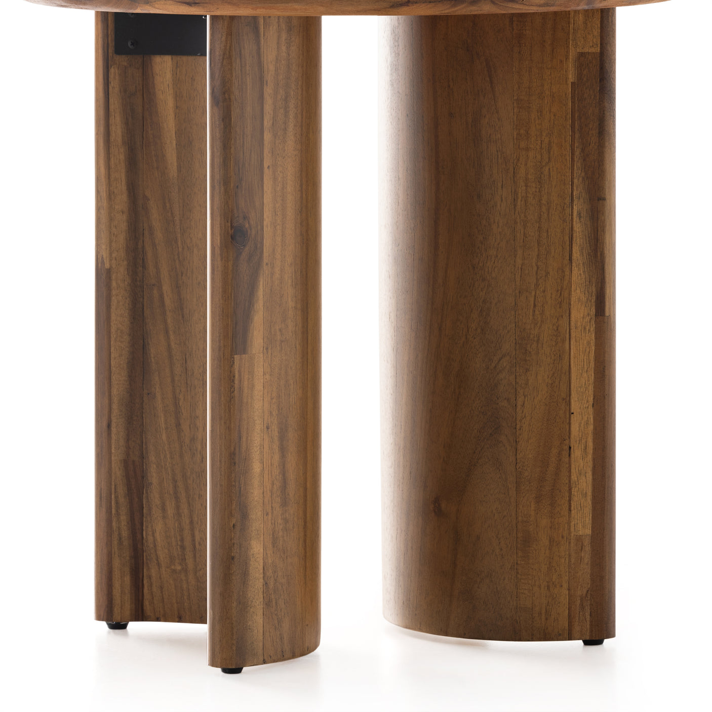 Sandy Acacia | Paden End Table | Valley Ridge Furniture