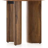 Sandy Acacia | Paden End Table | Valley Ridge Furniture