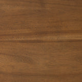 Sandy Acacia | Paden End Table | Valley Ridge Furniture