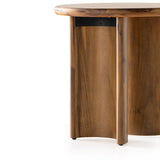 Sandy Acacia | Paden End Table | Valley Ridge Furniture