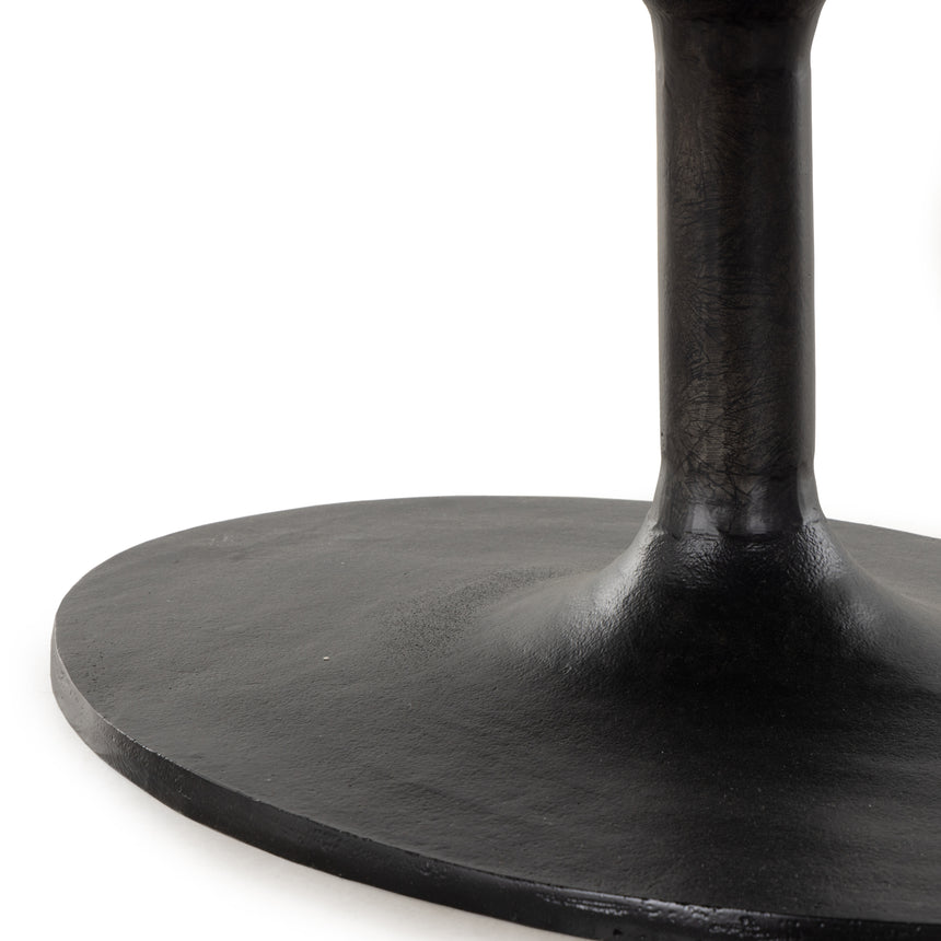 Raw Black | Simone Coffee Table | Valley Ridge Furniture