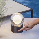 Mina Accent Rechargeable Table Lamp