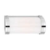Ifran Small Bath Sconce