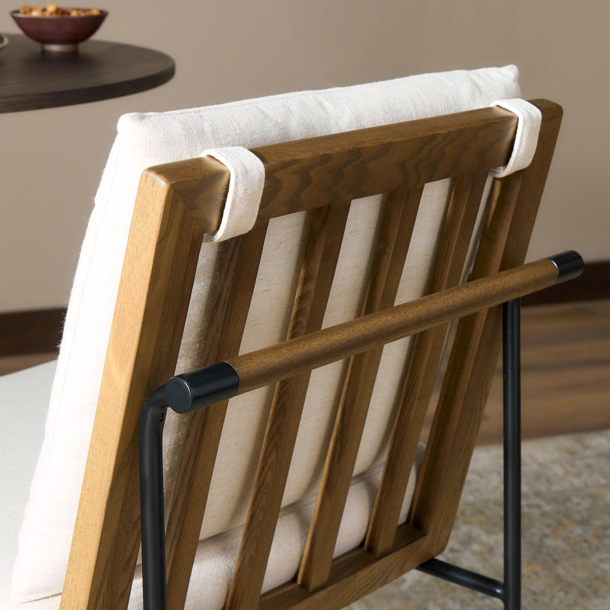Crete Bar + Counter Stool