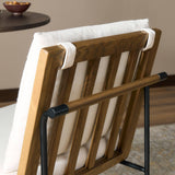 Crete Bar + Counter Stool