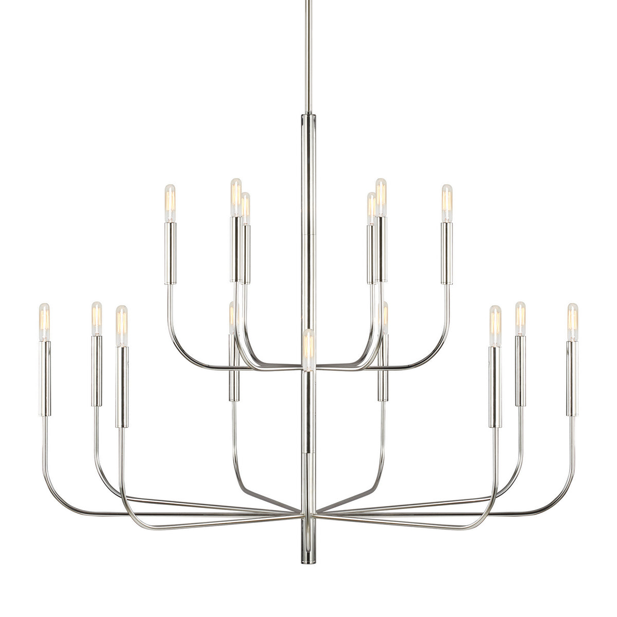 15 Light Chandelier