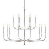 15 Light Chandelier