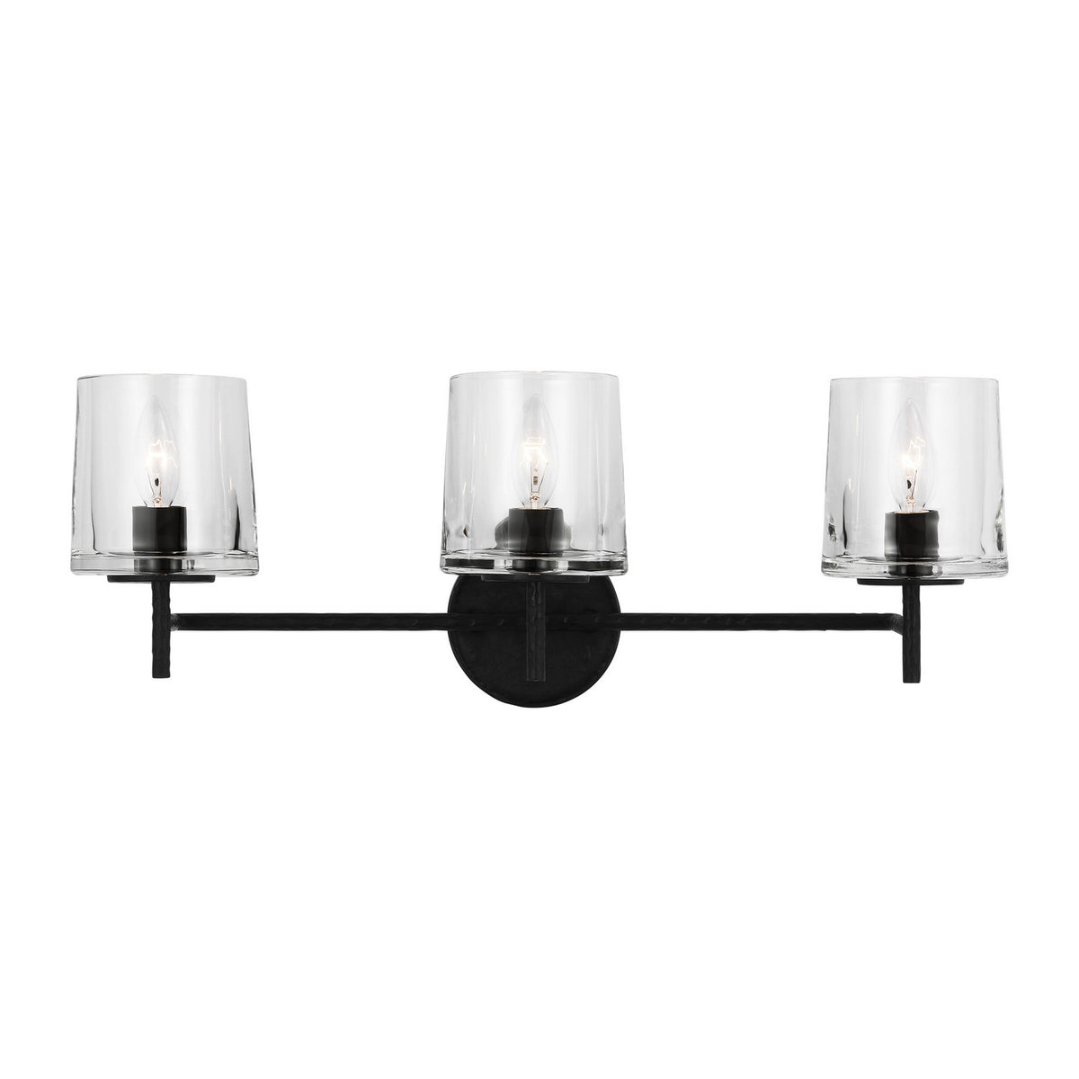 Marietta 3-Light Bath Sconce