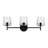 Marietta 3-Light Bath Sconce