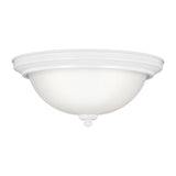 Geary Medium LED Flush Mount