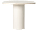 Belle Oval Dining Table