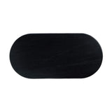 Belle Oval Dining Table